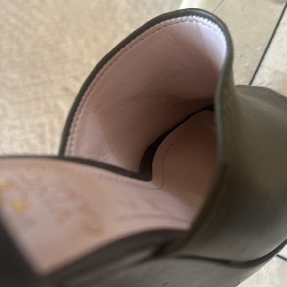 Vince Camuto sandal very very good condition used like twice size 6 - Picture 12 of 14